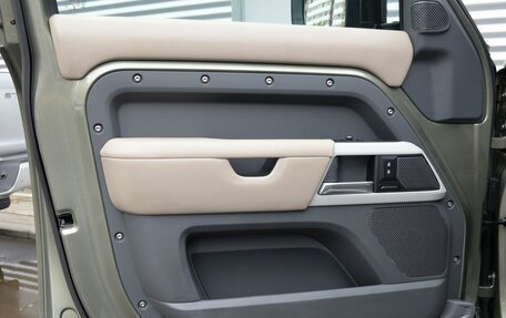 Land Rover Defender II, 2020 год, 5 250 000 рублей, 20 фотография