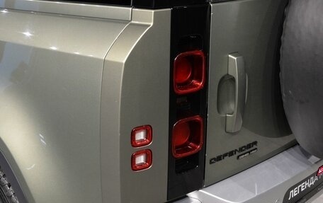 Land Rover Defender II, 2020 год, 5 250 000 рублей, 10 фотография