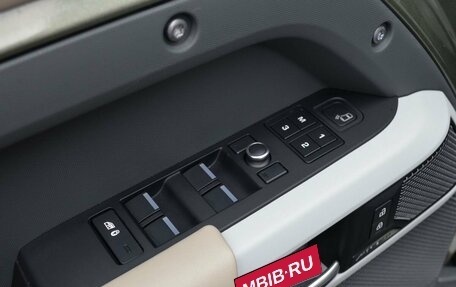 Land Rover Defender II, 2020 год, 5 250 000 рублей, 21 фотография