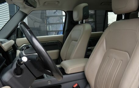 Land Rover Defender II, 2020 год, 5 250 000 рублей, 23 фотография