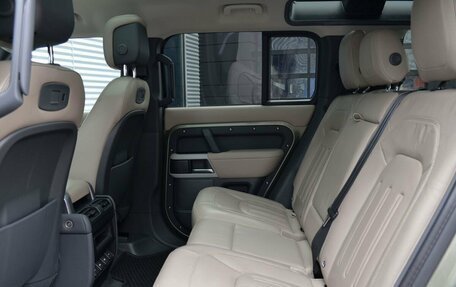 Land Rover Defender II, 2020 год, 5 250 000 рублей, 25 фотография