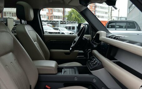 Land Rover Defender II, 2020 год, 5 250 000 рублей, 31 фотография