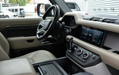 Land Rover Defender II, 2020 год, 5 250 000 рублей, 34 фотография