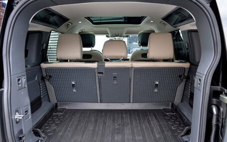 Land Rover Defender II, 2020 год, 5 250 000 рублей, 36 фотография