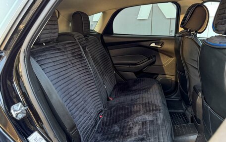 Ford Focus III, 2015 год, 1 049 000 рублей, 7 фотография