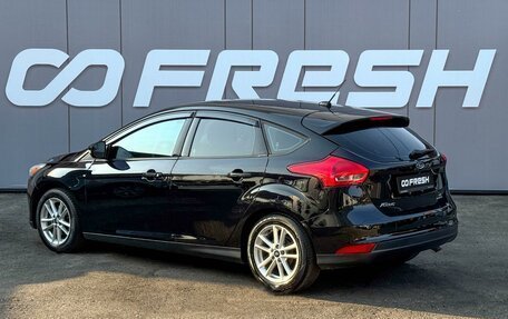 Ford Focus III, 2015 год, 1 049 000 рублей, 2 фотография