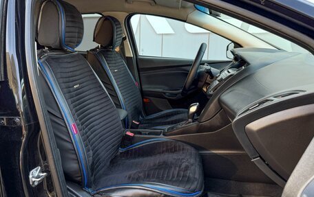 Ford Focus III, 2015 год, 1 049 000 рублей, 8 фотография