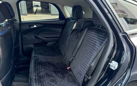 Ford Focus III, 2015 год, 1 049 000 рублей, 9 фотография