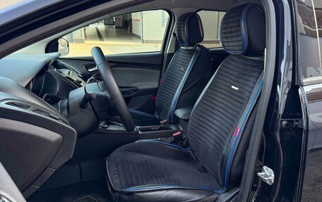 Ford Focus III, 2015 год, 1 049 000 рублей, 10 фотография
