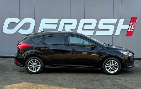 Ford Focus III, 2015 год, 1 049 000 рублей, 5 фотография