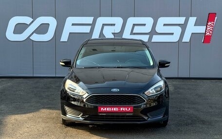Ford Focus III, 2015 год, 1 049 000 рублей, 3 фотография