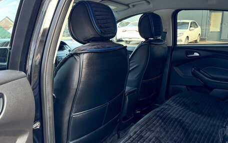 Ford Focus III, 2015 год, 1 049 000 рублей, 11 фотография