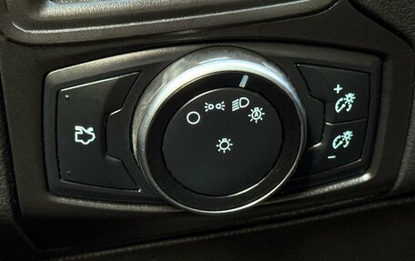 Ford Focus III, 2015 год, 1 049 000 рублей, 13 фотография