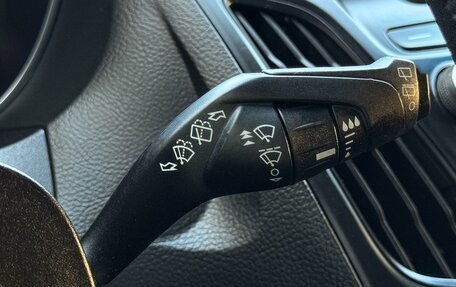Ford Focus III, 2015 год, 1 049 000 рублей, 18 фотография