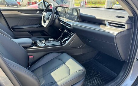 KIA K5, 2025 год, 3 800 000 рублей, 13 фотография