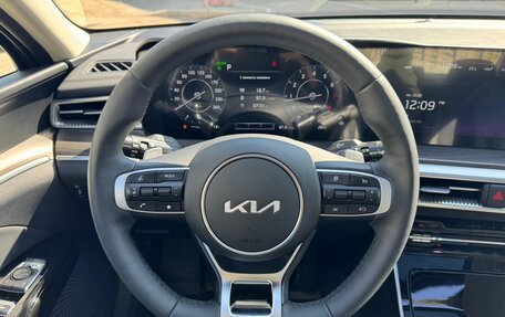 KIA K5, 2025 год, 3 800 000 рублей, 17 фотография