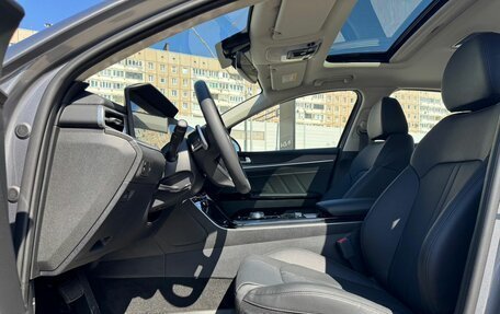KIA K5, 2025 год, 3 800 000 рублей, 9 фотография