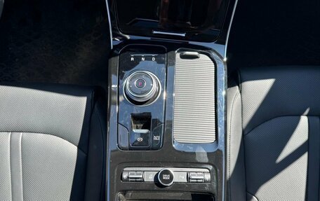 KIA K5, 2025 год, 3 800 000 рублей, 18 фотография