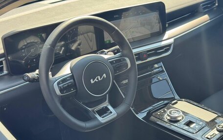KIA K5, 2025 год, 3 800 000 рублей, 21 фотография