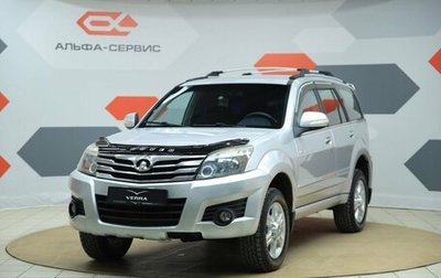 Great Wall Hover H3 I, 2014 год, 770 000 рублей, 1 фотография
