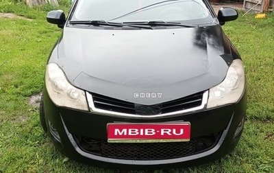 Chery Bonus (A13), 2011 год, 230 000 рублей, 1 фотография