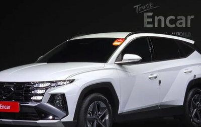 Hyundai Tucson, 2024 год, 3 140 000 рублей, 1 фотография