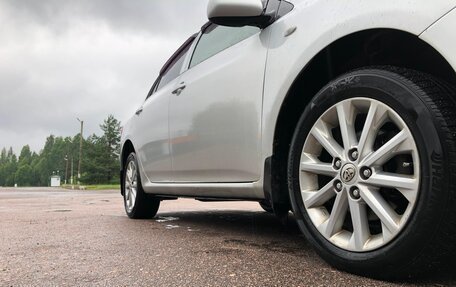 Toyota Corolla, 2007 год, 520 000 рублей, 1 фотография