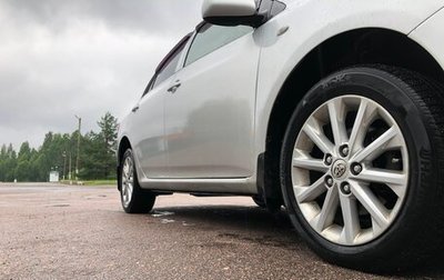 Toyota Corolla, 2007 год, 520 000 рублей, 1 фотография