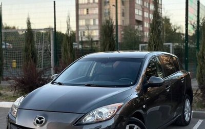 Mazda 3, 2012 год, 920 000 рублей, 1 фотография