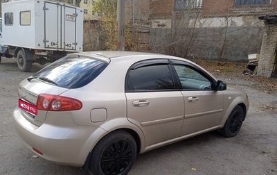 Chevrolet Lacetti, 2012 год, 620 000 рублей, 1 фотография