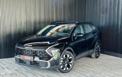 KIA Sportage IV рестайлинг, 2024 год, 3 800 000 рублей, 1 фотография
