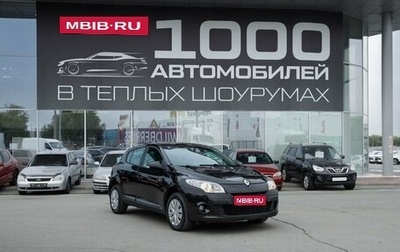 Renault Megane III, 2011 год, 550 000 рублей, 1 фотография