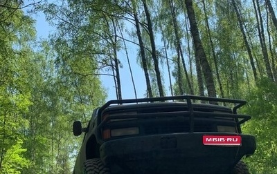 Chevrolet C/K, 1996 год, 3 000 000 рублей, 1 фотография