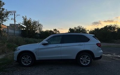 BMW X5, 2018 год, 3 400 000 рублей, 1 фотография