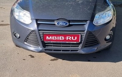 Ford Focus III, 2011 год, 785 000 рублей, 1 фотография