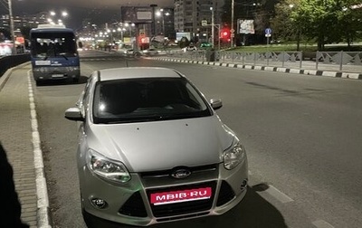 Ford Focus III, 2011 год, 700 000 рублей, 1 фотография