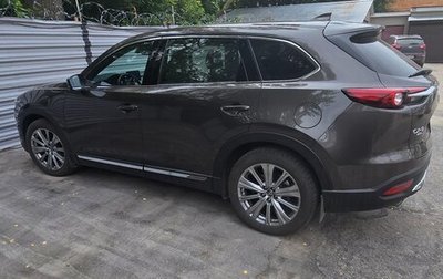 Mazda CX-9 II, 2024 год, 4 750 000 рублей, 1 фотография