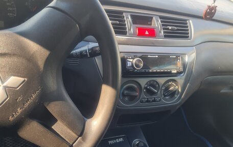 Mitsubishi Lancer IX, 2006 год, 235 000 рублей, 14 фотография