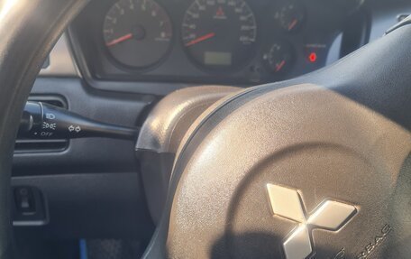 Mitsubishi Lancer IX, 2006 год, 235 000 рублей, 13 фотография