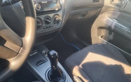 Mitsubishi Lancer IX, 2006 год, 235 000 рублей, 11 фотография