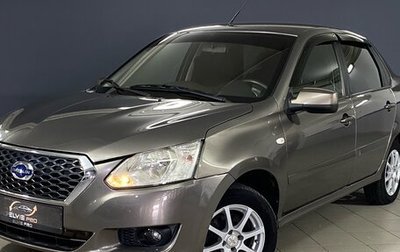 Datsun on-DO I рестайлинг, 2018 год, 450 000 рублей, 1 фотография