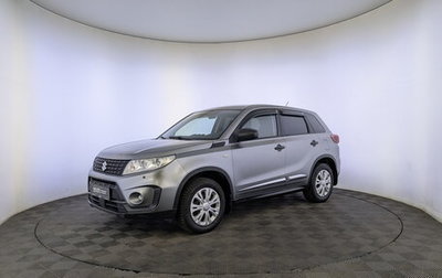 Suzuki Vitara II рестайлинг, 2022 год, 1 950 000 рублей, 1 фотография