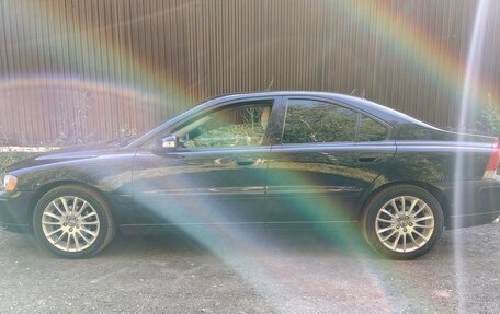 Volvo S60 III, 2007 год, 725 000 рублей, 6 фотография