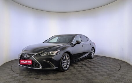 Lexus ES VII, 2019 год, 3 540 000 рублей, 1 фотография