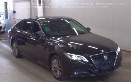 Toyota Crown, 2021 год, 2 300 000 рублей, 1 фотография