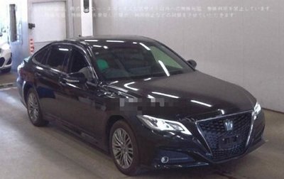 Toyota Crown, 2021 год, 2 300 000 рублей, 1 фотография