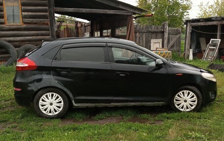 Chery Bonus (A13), 2011 год, 230 000 рублей, 2 фотография