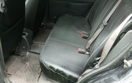 Chery Bonus (A13), 2011 год, 230 000 рублей, 6 фотография