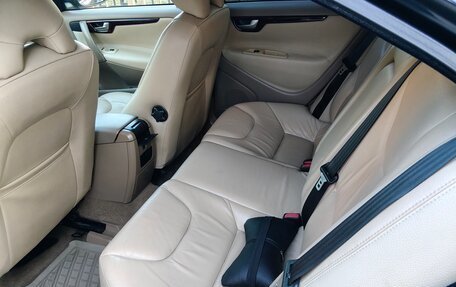 Volvo S60 III, 2007 год, 725 000 рублей, 11 фотография