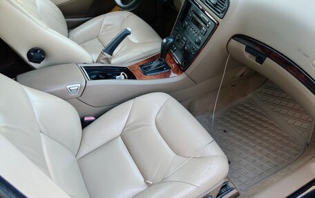 Volvo S60 III, 2007 год, 725 000 рублей, 10 фотография